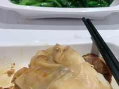 -华辉拉肠(广园店)