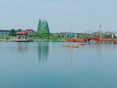 -鹅湖玫瑰文化园