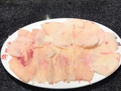 -名门潮牛·鲜牛肉海鲜火锅.烧烤自助餐厅(诚丰广场店)