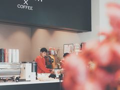 -dotcom coffee古点咖啡(致真大厦店)