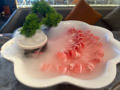 -百草滩羊清水涮羊肉·清真·宁夏盐池滩羊(莲花桥店)