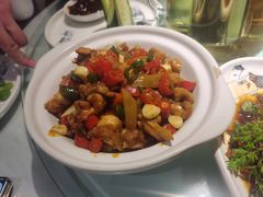 -徽韵人家·传承正宗徽菜(牡丹园店)