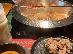 -牛New寿喜烧(金鹰世界店)