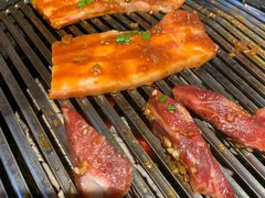 -釜山火炉韩式炭火烤肉(欧洲城店)