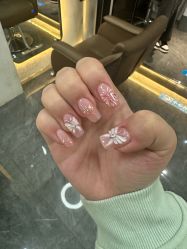 -伊奈尔美甲美睫