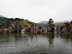 -白马涧龙池景区