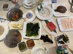 -围炉夜话·潮汕卤水火锅(榕江店)