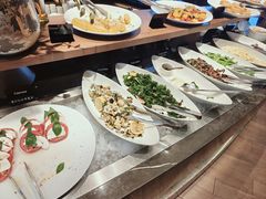 -拉蒂娜·巴西牛排馆 Latina·Brazilian Steakhouse(铜仁旗舰店)