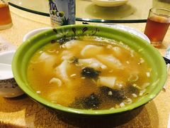 -二红烧烤排骨串(麦岛店)