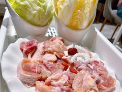 原味椰子鸡-肥佬大椰子鸡(三里屯3·3大厦店)