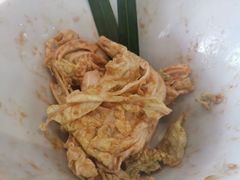 乾隆白菜-大碗居·烤鸭·鱼头泡饼(天坛东门店)