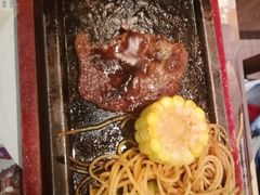 -必胜客(八一店)