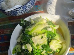 -国生茶庄·地道农家菜团建活动