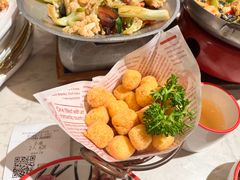 -新白鹿餐厅(第一百货店)