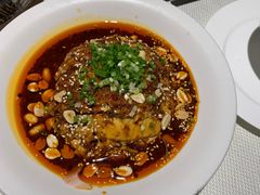 口水鸡-渝信川菜(华盛店)