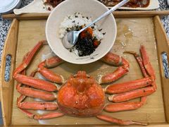 -震海贝烤贝·民俗特色店(延吉总店)