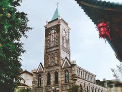 -两江国际影视城