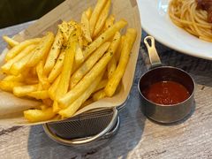 -牛扒仔原切雪花牛扒•西餐厅(南联新村店)