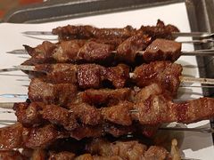 -大哈福烧烤·海鲜·家常菜(延安三路店)