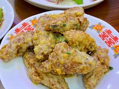 -谢记上海大排档(长寿路店)