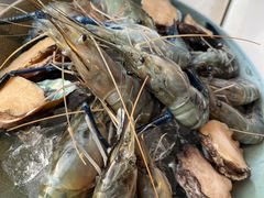 -云厨·高空西餐厅(成都瑯珀·凯悦臻选酒店)