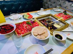 -雾都渣渣火锅(南城智汇城店)