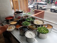 -徐元记贵州拌面(小十字店)
