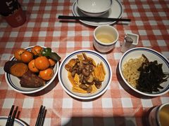 -老村长•湖北菜(大武汉1911店)