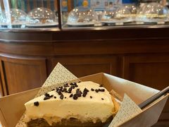 咖啡派-Pie Bird(新闸路店)