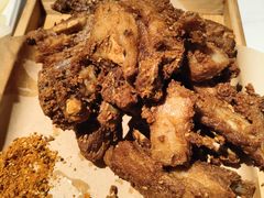 -西夏回族烧麦馆(牡丹街店)