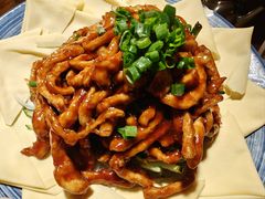 -小土豆北方菜馆(文慧园店)