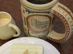 -东海咖啡馆