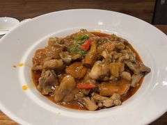 -U你·天然调味(南湖总店)