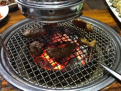 -韩一品韩国料理(柏庐南路店)