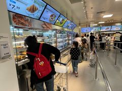 -宜家家居(西安未央商场店)