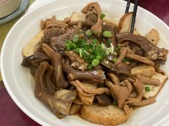 -隆都四季香饭店(碧海路店)