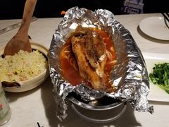 -19号私房菜(云南路店)