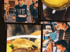 -豪约客牛排自助(安吉万达店)