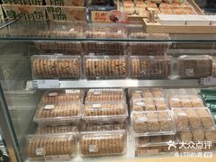 -泸溪河桃酥(欧尚店)