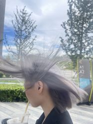 -MY WAY SALON
