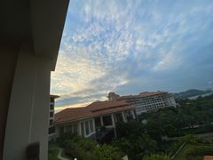 -惠州金海湾嘉华度假酒店