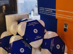 -大小咖啡 BigSmallCoffee(麦子店)