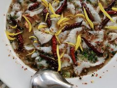 -渔语鱼酸菜鱼新川菜(来福士店)