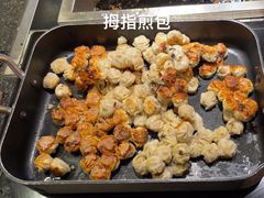 -杭州开元名都大酒店·地中海自助餐厅