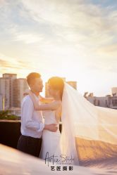 -艺匠摄影ARTIZ STUDIO(南京店)