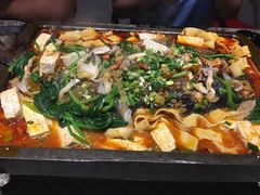 -竹溪一号·天域阁(骑马山店)