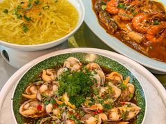 -渔娘渔家丹东海鲜(东直门店)