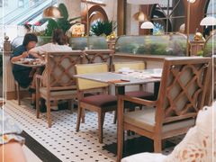 大堂-椒爱水煮鱼川菜(皇姑万象汇店)