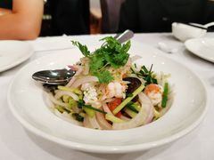 -阿诺泰·泰国餐厅(棕北店)