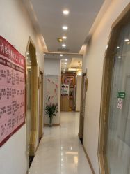 -慈蕊美容养生·专业经络调理